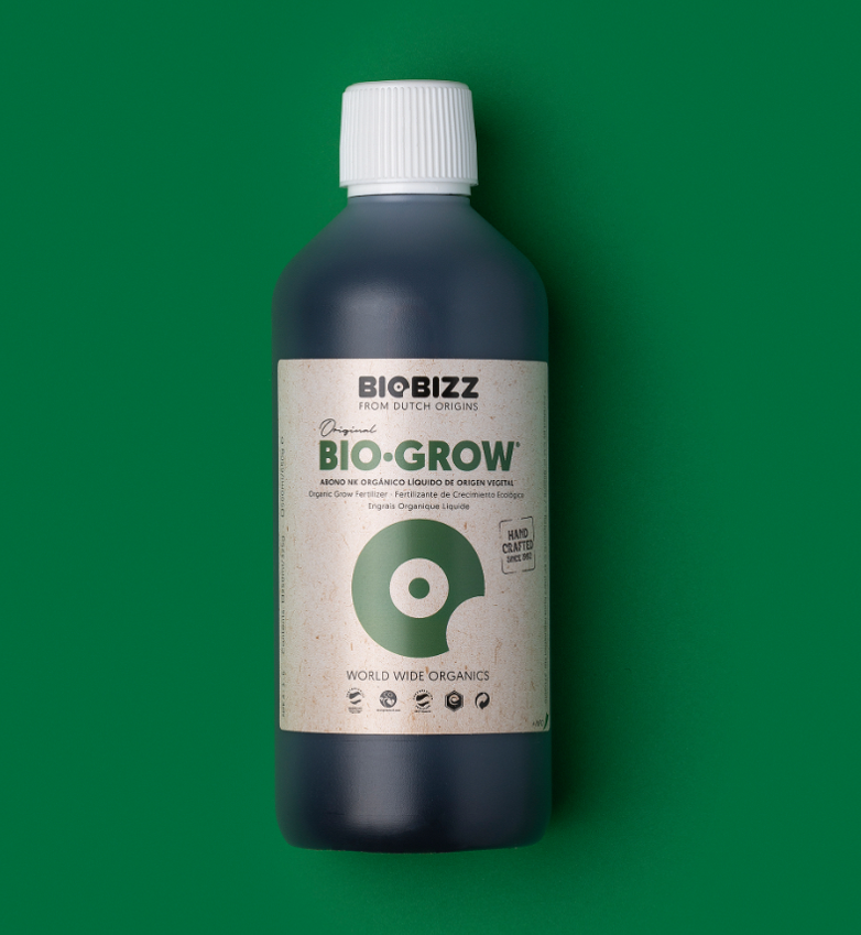 Fertilizantes